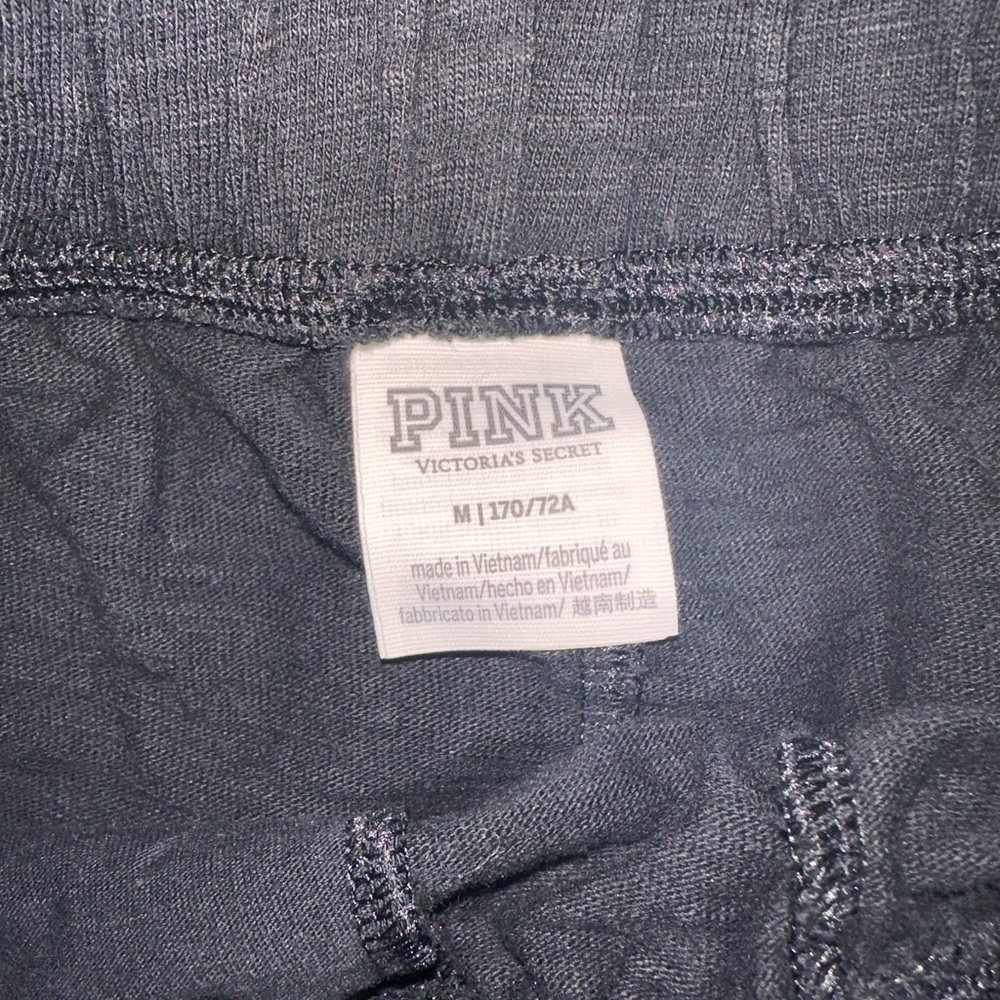 2 pair VS lounge shorts.